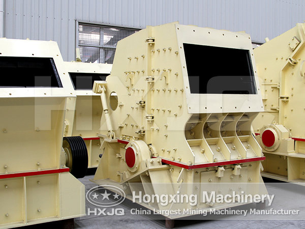 impact crusher