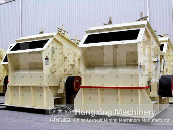 impact crusher